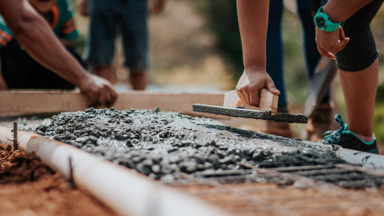 State of Play: Cement and Concrete