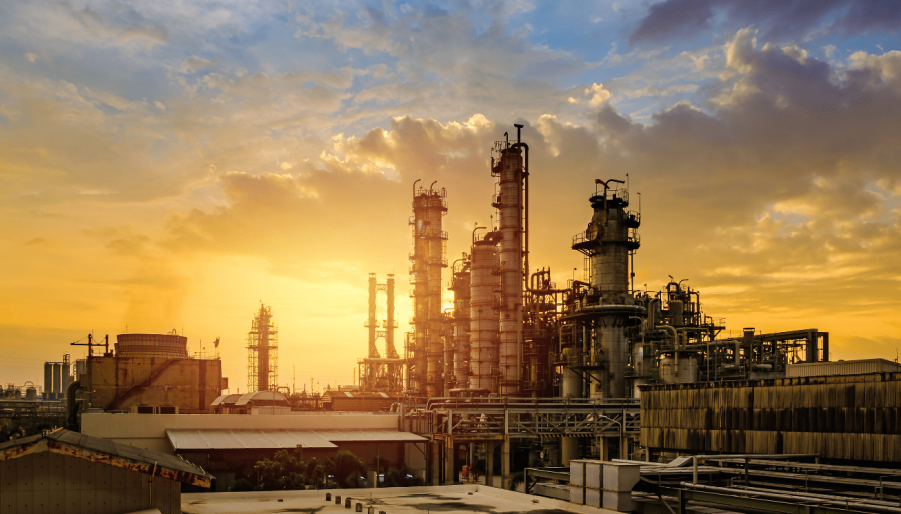 2022: A Year of Industrial Innovation