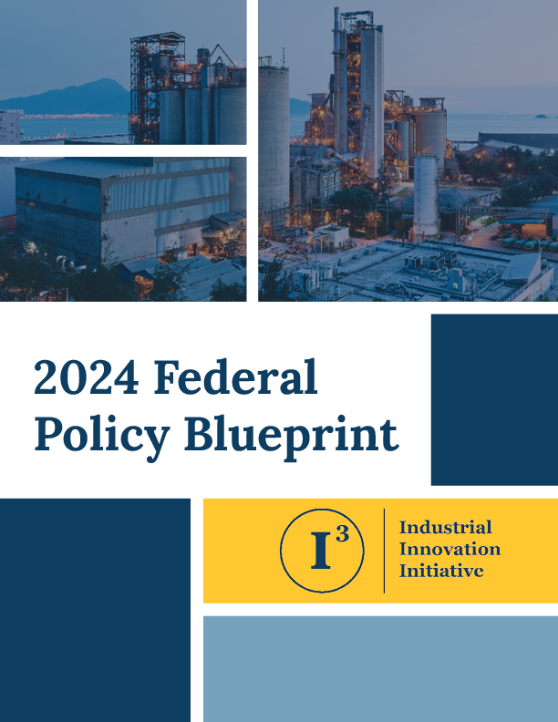 View the 2024 Federal Policy Blueprint.