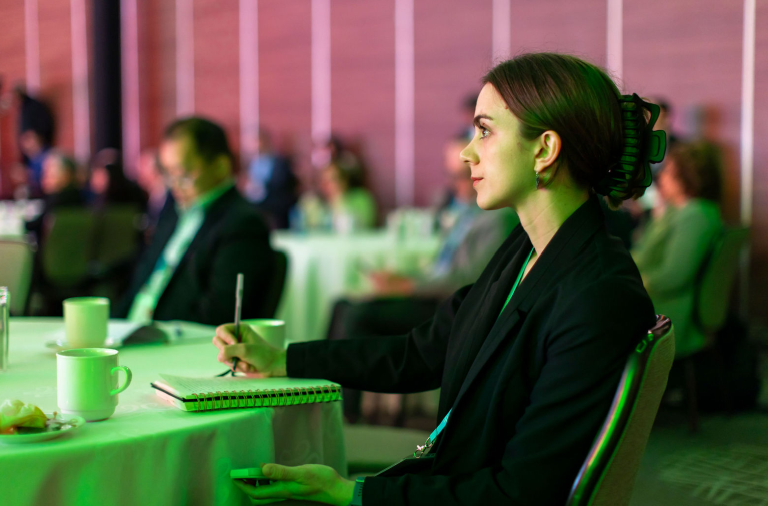 Event Recap: GCCA Circular Cities Policy Summit